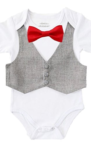 baby suit walmart