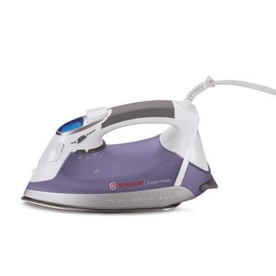 780 Burled Iron Finish - Expert Finish Iron
