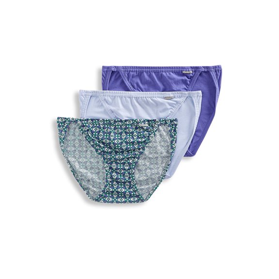 Jockey Women's Elance String Bikini - 3 Pack