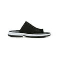 thumbnail image 2 of DESI Thong Women's Slide Sandals Black, 2 of 3