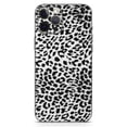 thumbnail image 2 of DesignSkinz Vector Leopard Animal Print Full-Body Skin Decal Wrap Cover for iPhone 11, 2 of 9