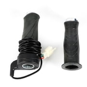 24V 250W Electric Bicycle Motor Kit, E-Bike Conversion Kit w/Motor Controller for 16-28 Bike