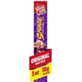 thumbnail image 3 of (4 pack) Slim Jim Savage Smoked Meat Sticks, Original Flavor, High Protein, 3.0 oz., 3 of 10