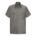 thumbnail image 1 of Red Kap Gy-Grey 5756 Lt, 1 of 4