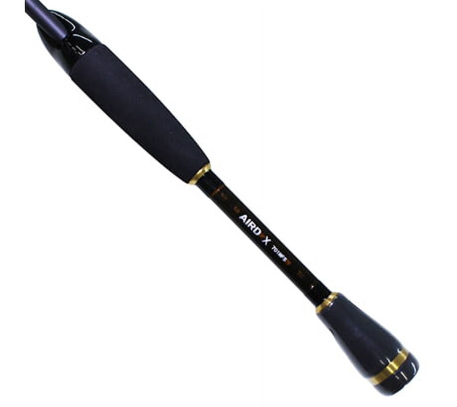 Daiwa AirX Bass AIRX701MFS Fishing Rod