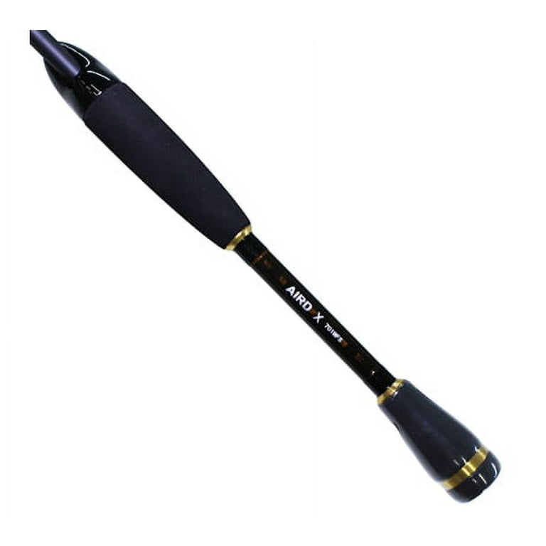 Daiwa AirX Bass AIRX701MFS Fishing Rod - Walmart.com