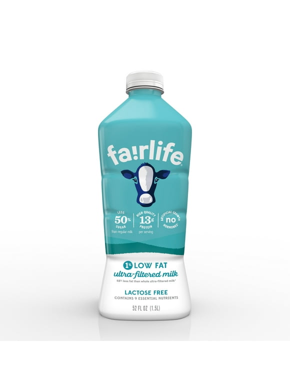 fairlife Milk in Dairy & Eggs