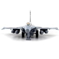 thumbnail image 4 of Exciting Rafale B Airplane Toy Recoil, Lights & Sounds for Aviation-Themed Entertainment, 4 of 4