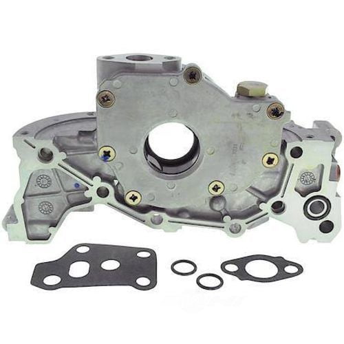 Melling Stock Replacement OE Type Oil Pump Fits select: 1995-2004 MITSUBISHI MONTERO