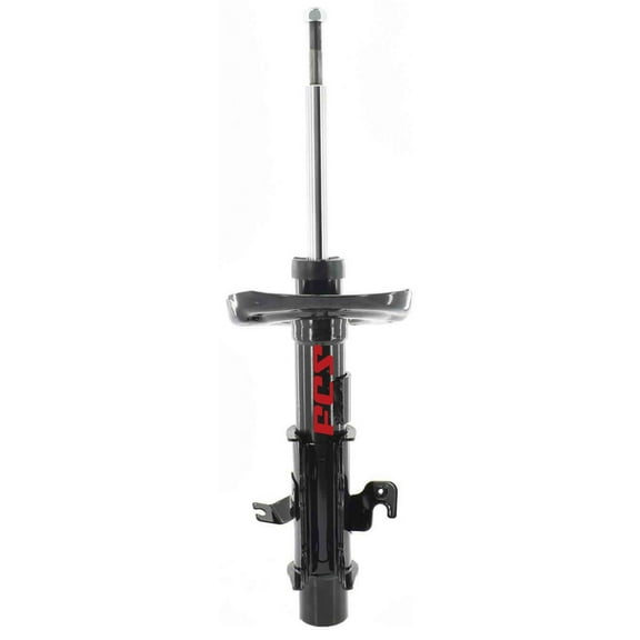 Suspension Strut Assembly