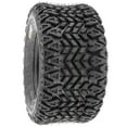 thumbnail image 6 of SunF Golf-Cart Lawn Mower Turf Tire 23x10.5-12 23x10.5x12 4 PR Tubeless G003 (Single), 6 of 7