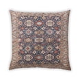 thumbnail image 2 of Ahgly Company Indoor Square Mid-Century Modern Throw Pillow, 18 inch by 18 inch, 2 of 6