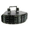 Mr. Dj STACKER 6 Channel DMX Led Butterfly Stage Lighting