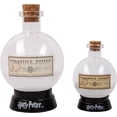 thumbnail image 2 of Fizz Creations Harry Potter Lamp Multicolor One Size, 2 of 7