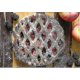 thumbnail image 5 of Ampseven Pastry Lattice Roller Cutter - Stainless Steel Dough Lattice For Pie Pizza Bread Beef Wellington Pastry Crust Roller Cutter, 5 of 5
