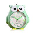 thumbnail image 2 of Despertador Infantil Búho, Despertador Infantil Sin tictac Reloj Infantil, 2 of 5