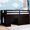 Espresso, variant on Loft Structure | Optimizes Small Bedroom Space | Provides Comfortable Sleeping and Storage