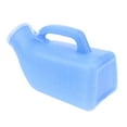 thumbnail image 6 of 2pcml Outdoor Urine Storage Container Men Pee Potty Toilet Bucket, 6 of 8