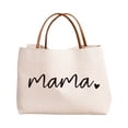 thumbnail image 1 of Bolsa para mamá, regalos para mamá, bolso Momlife para hospital, compras, playa y viajes., 1 of 5