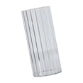 thumbnail image 2 of GUOOL Glass Flower Vase Aesthetic Dried Flower Container Table Centerpiece Glass Vases 9cmx20cm, 2 of 9