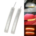 thumbnail image 3 of Conjunto de 6 Luces LED Universales Strade Fareast Limited para Señalización de Vehículos, 3 of 8