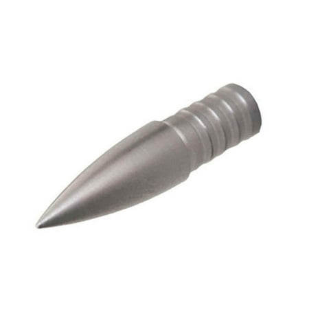 Gold Tip GLUAPTX12012 Accu Point Triple X Field Tips 120gr Glue-In
