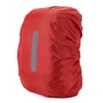 thumbnail image 1 of Dsseng Sac à Dos de Voyage Extérieur Housse de Pluie Randonnée avec Bande Réfléchissante de Sécurité 8-00L, 1 of 6