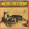 Various Artists - Once Upon a Time in the West Soundtrack - Soundtracks - CD