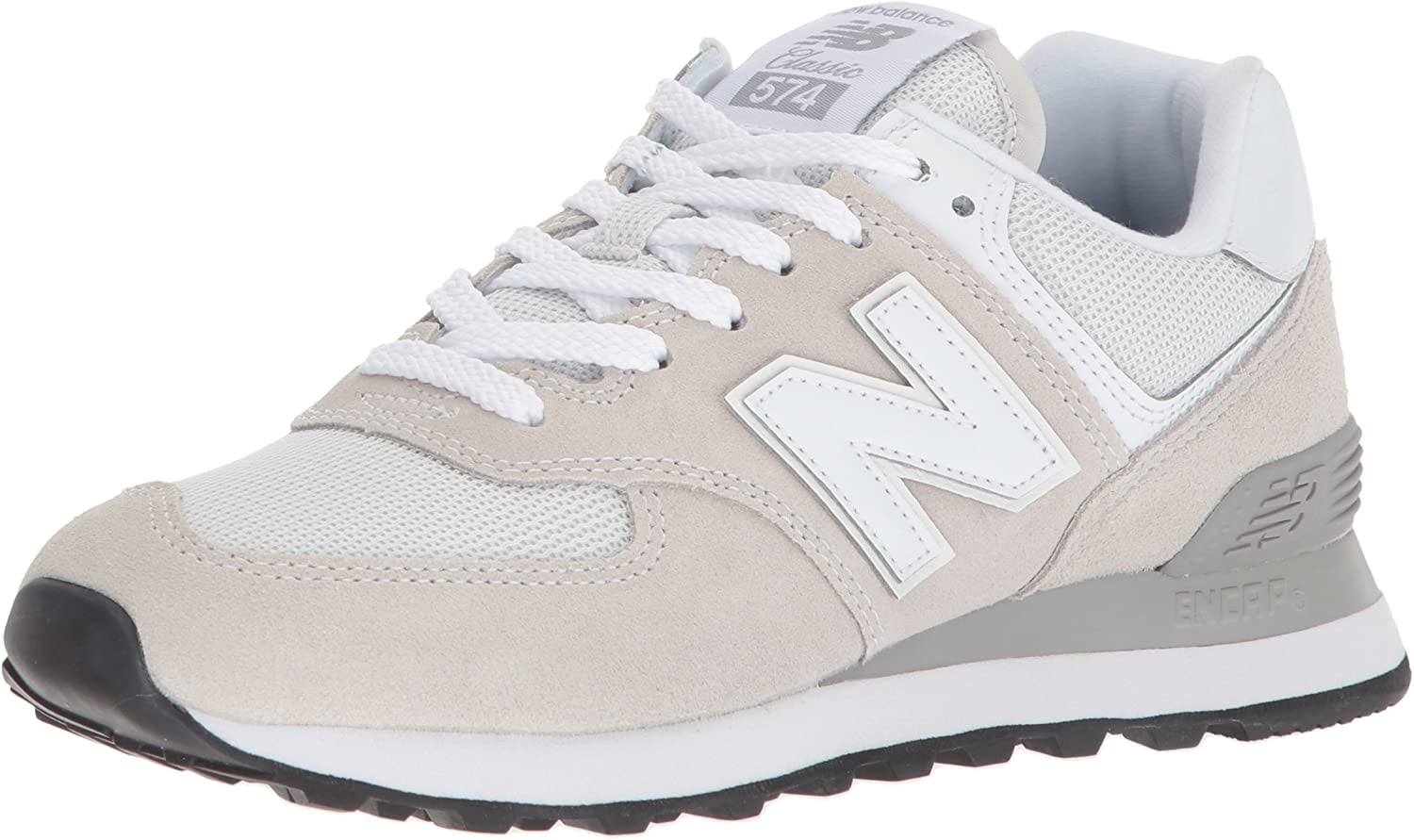 how to clean 574 new balance
