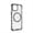 White, variant on Allytech Case for iPhone 13, Non-Yellowing Anti-Scratch Slim Thin Translucent Honeycomb Heat Dissipation Dual-Layer Drop Protection Bumper Case Cover Compatible with MagSafe, White