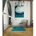 thumbnail image 3 of Epic Art 'Free My Soul' by Linda Woods, Acrylic Glass Wall Art, 24"x36", 3 of 3