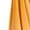 Orange, variant on Sandro womens Maxi Dress, 36, Orange