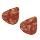 thumbnail image 5 of Guitarra Plástica de 2 Piezas Pick Plectrum para Guitarra Eléctrica Acústica - 0.46mm Gloria Guitar Pick Plectrum, 5 of 9