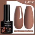 thumbnail image 1 of LILYCUTE 7ML Cat Magnetic Gel Nail Polish Pearl Shell Thread Pattern 9D Glitter Semi Permanent Soak Off Nail Art Varnish, 1 of 7
