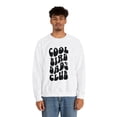 thumbnail image 4 of Bird Dad Fathers Day Sweatshirt, Gifts, Crewneck, 4 of 7