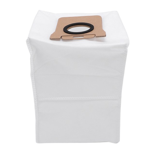 Bolsa Para Polvo De Robot De Barrido, Bolsa Para Polvo De Aspiradora De Tela No Tejida Para L10s Ultra L20 Ultra SL10 S10S Ultra