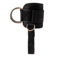 thumbnail image 2 of LOVIVER Ankle Strap for Cable Machine Ankle Buckle Comfort Cable Machine Accessories for Black, 2 of 8