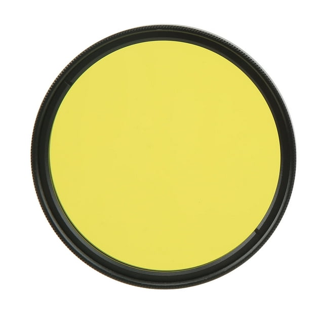 Round Full Color Lens Filter Set 55mm Full Color Lens Filter Optical Glass Digital Camera Filter High Definition Photograph Lens Filter For For