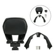 thumbnail image 5 of Passenger Sissy Bar Backrest for Yamaha X MAX 300, 2023, 5 of 5