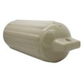 thumbnail image 5 of Extreme Max 3006.8541.2 BoatTector Inflatable Fender Value 2-Pack - 10" x 30", Sand, 5 of 7