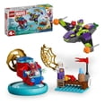 thumbnail image 1 of Set LEGO Spidey Spidey vs. Duende Verde 10793, 1 of 4