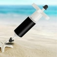 thumbnail image 2 of Starlight-lay Z Spa Hot Tub Pump Impeller/ Rotor E02 Fix ,(69mm), 2 of 3