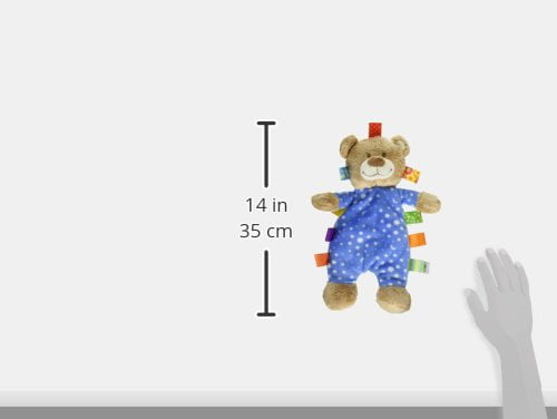 taggies bear