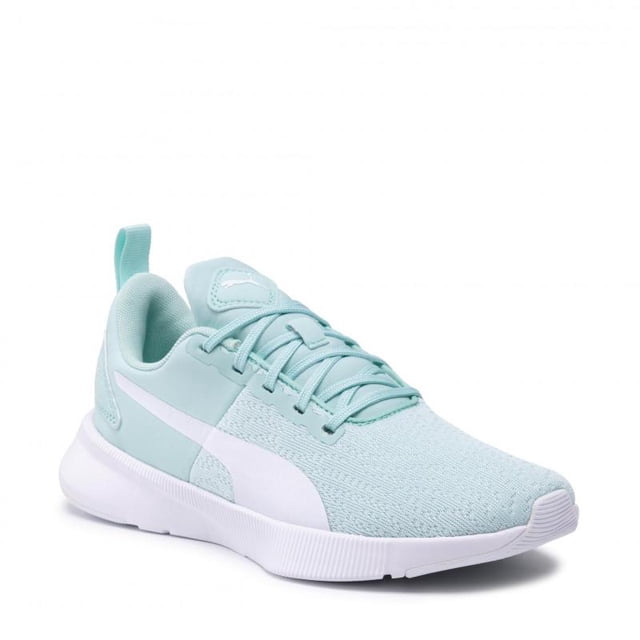 Tenis Puma Flyer Runner Femme para Mujer 195517-02 agua 23.5 Puma 195517-02 FLYER RUNNER FEMME