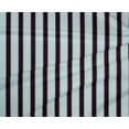 thumbnail image 3 of oneOone Polyester Lycra Fabric Shadow Stripe Printed Fabric 1 Yard 56 Inch Wide, 3 of 3