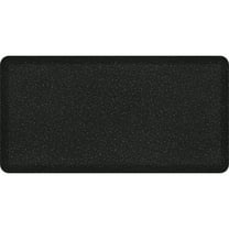 Mainstays Kitchen Anti-Fatigue Comfort Mate D Mat Black Fleck, 20”x 39”
