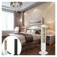 thumbnail image 2 of Home Ionizer Air Purifier , Household Air Cleaner Ionizer Negative Ion Generator ,Wide Use, 2 of 6