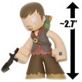 thumbnail image 1 of Daryl: ~2.7" Walking Dead x Funko Mystery Minis Vinyl Mini-Figure Series Funko -, 1 of 1