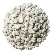 GloFish Aquarium Gravel 5 Pounds, White, Complements GloFish Tanks