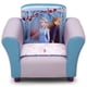 thumbnail image 4 of Silla tapizada Delta Children Disney Frozen II Kids, 4 of 6